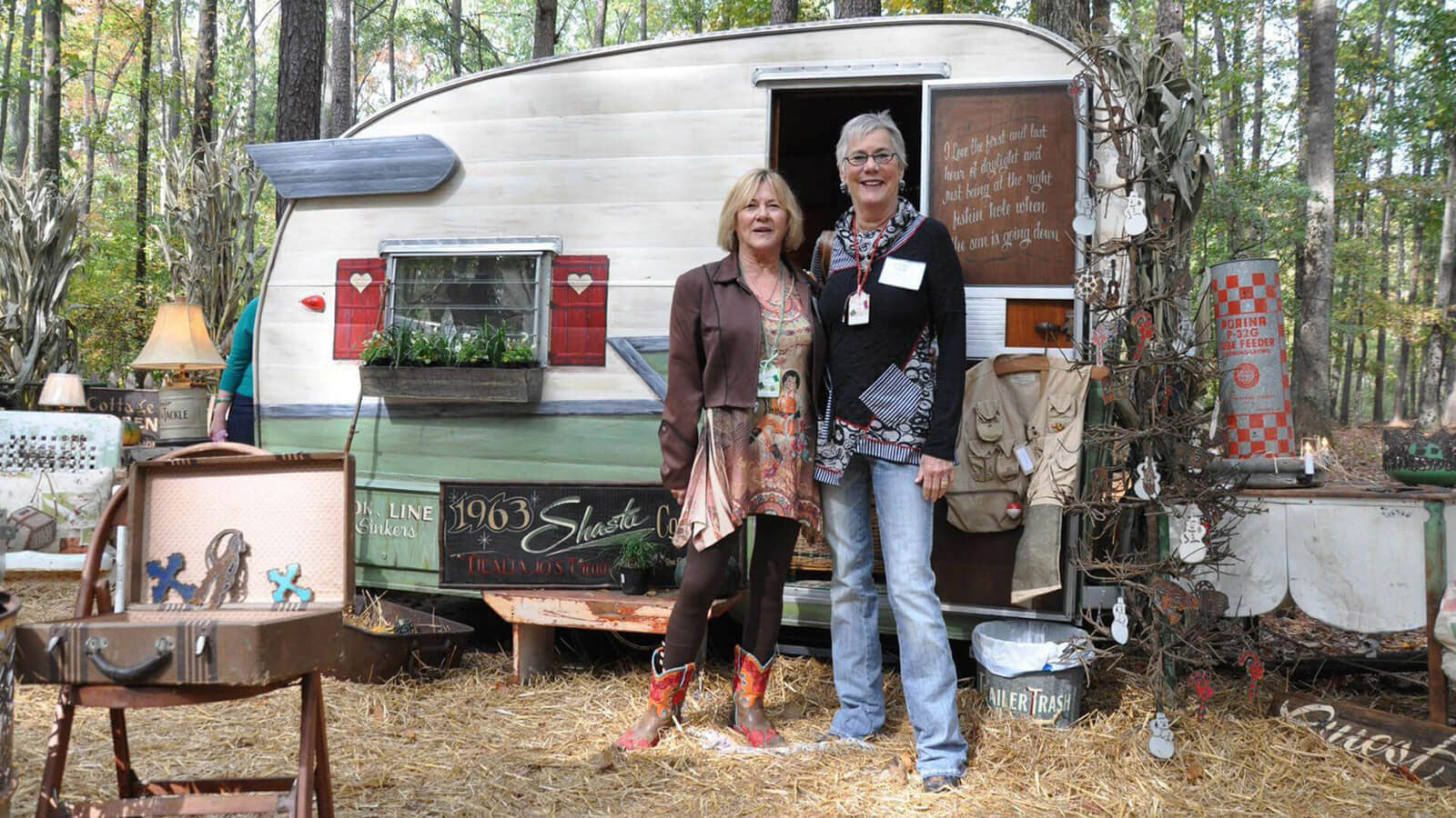 explore more with your sisters