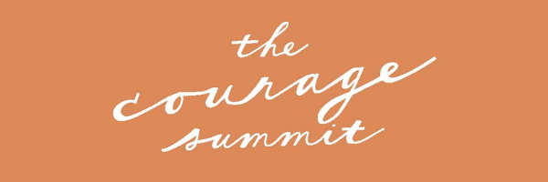 the courage summit: a re-cap of jenni earle's first annual well-being event