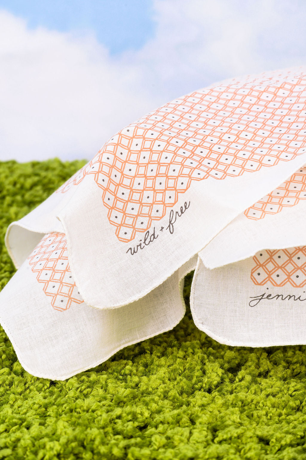 Jenni Earle x Causebox Spring 2020