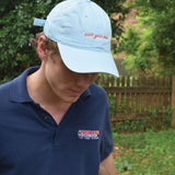AIN'T GOIN' DOWN hat