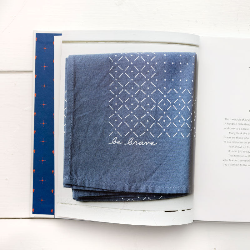 More Than A Bandana Book