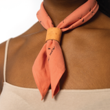 'explore more' heritage bandana