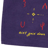 'ain't goin down' heritage bandana