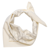 'trust yourself' heritage bandana