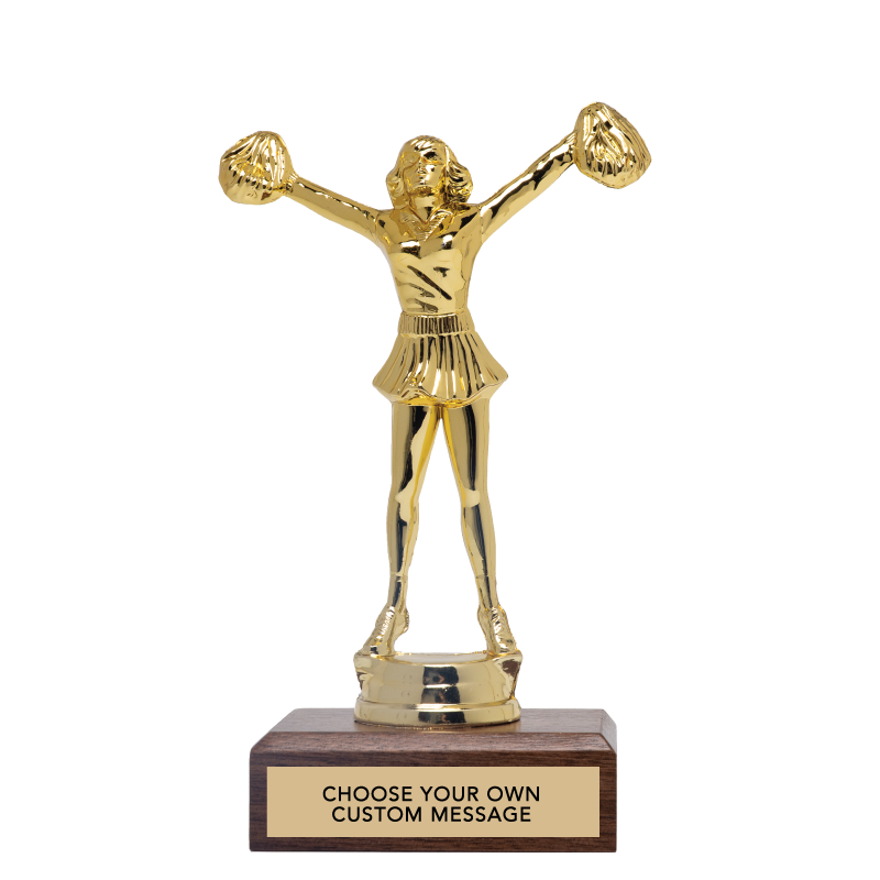 custom trophy