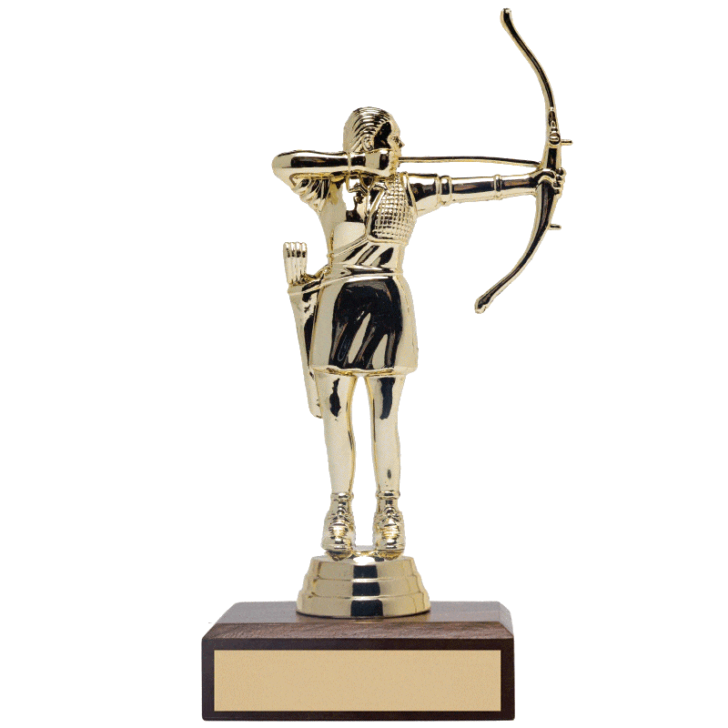 custom trophy