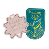 'bless your heart ' for landon talks sticker