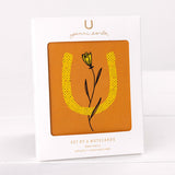 i'm so damn grateful for you greeting card