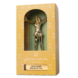 I'M SO DAMN PROUD OF YOU trophy