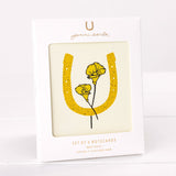 wish you were here greeting card