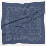 'be brave' heritage bandana