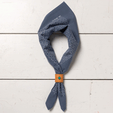 'be brave' heritage bandana
