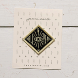 "hell yeah" woven patch