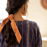 'keep going' heritage bandana