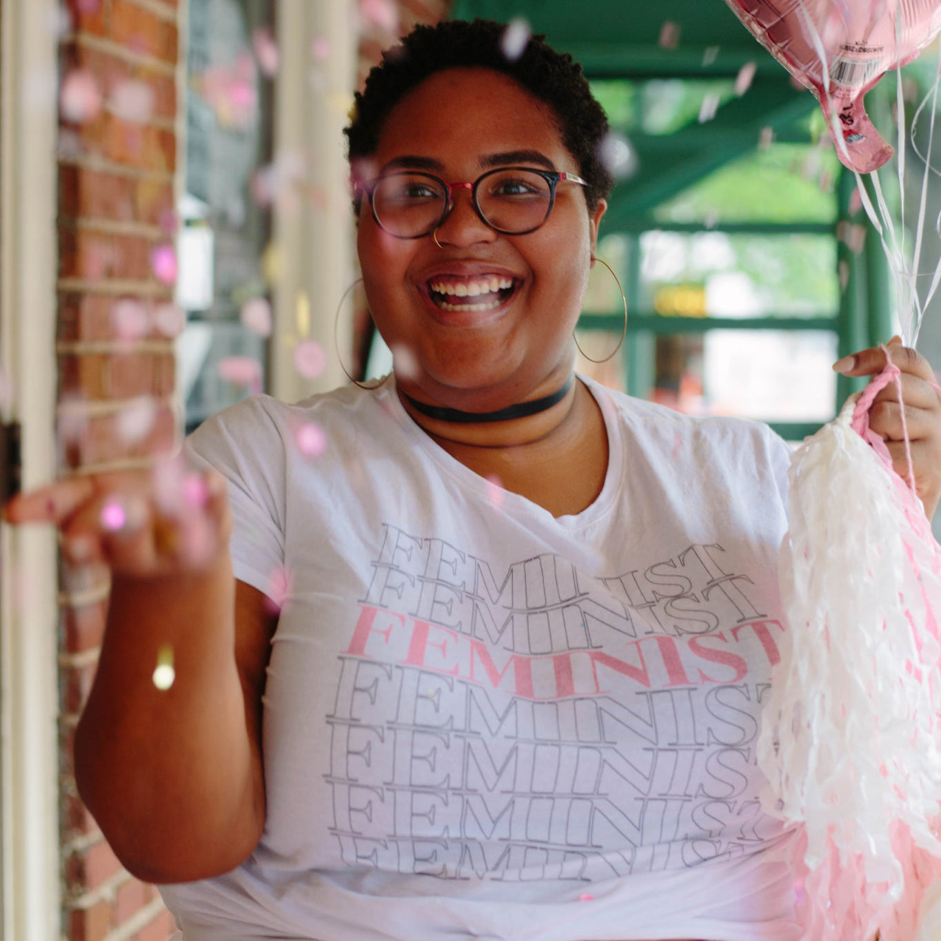 Meet Danae, the founder of Aspiring Co.