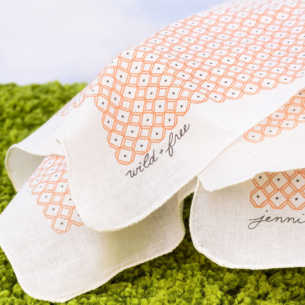 Jenni Earle x Causebox Spring 2020