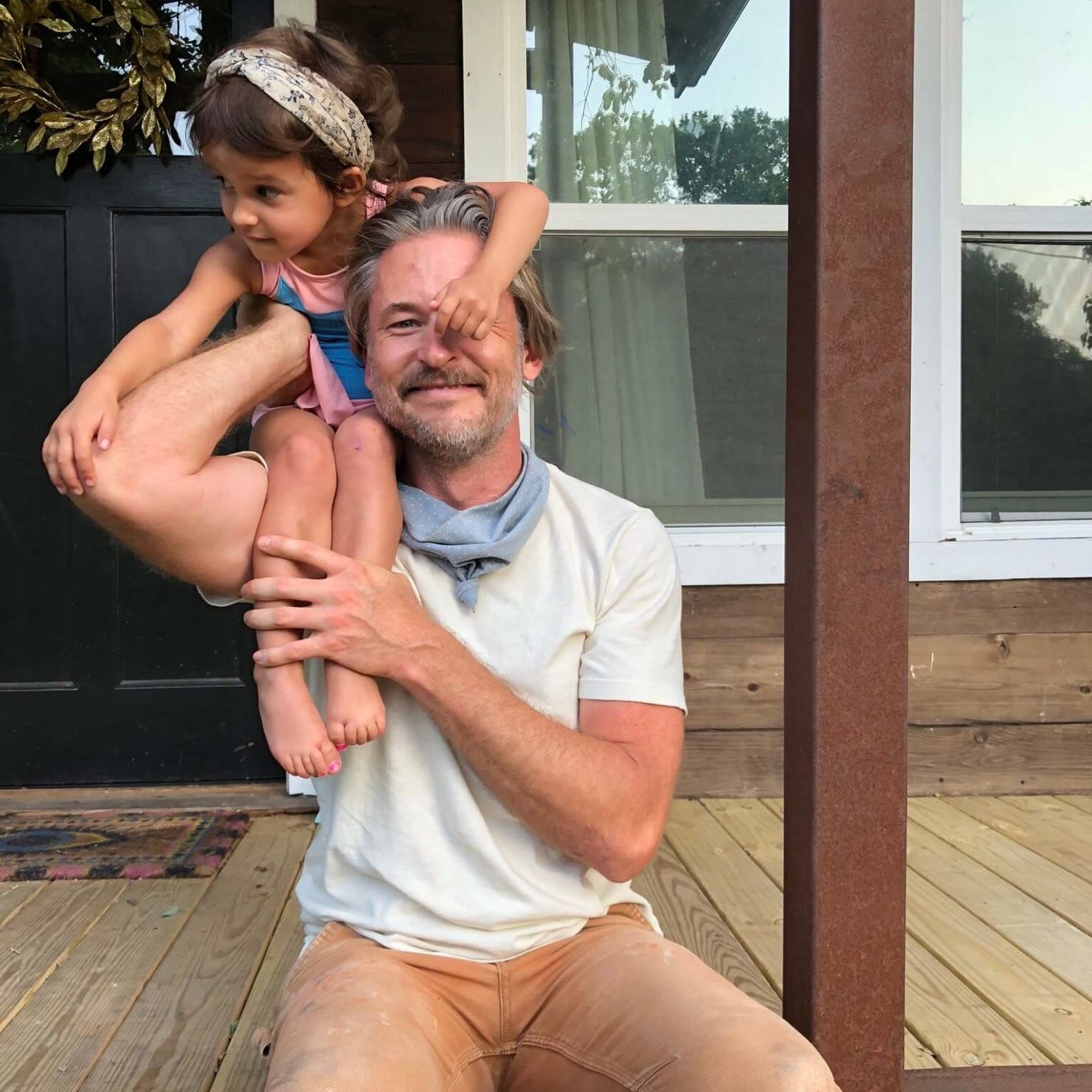 the best Father's Day gift