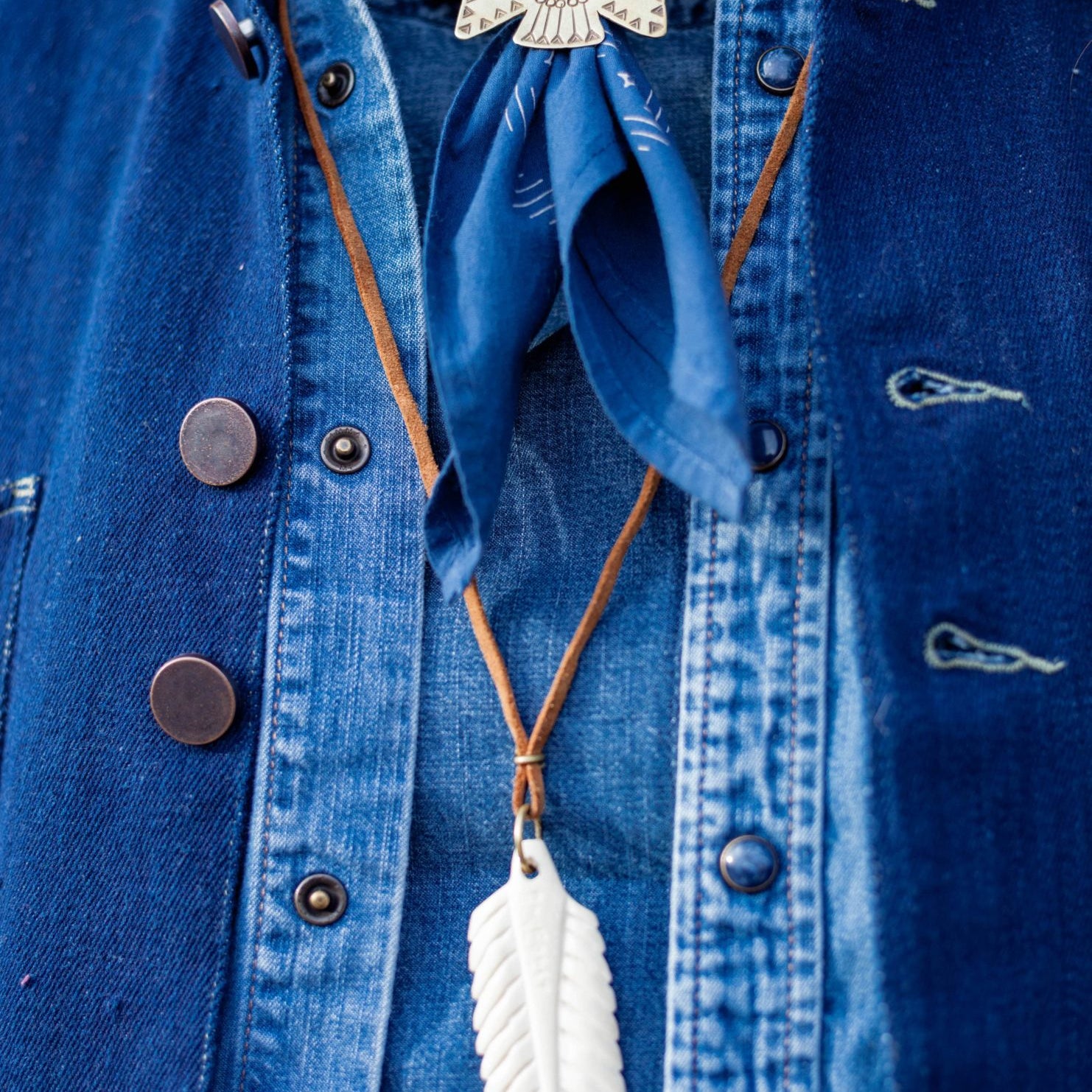 layering with style