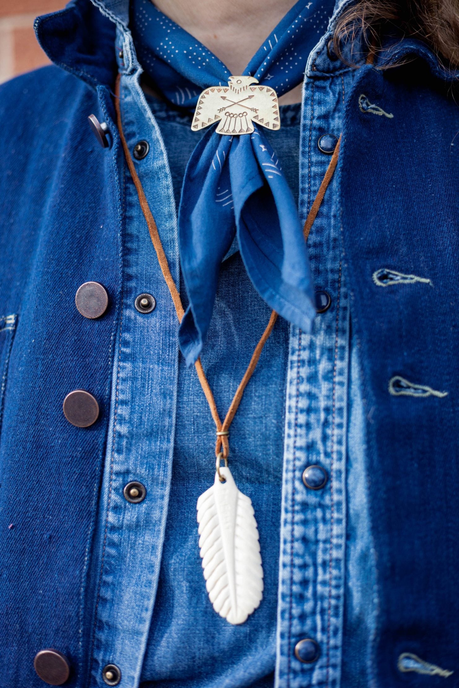 layering with style
