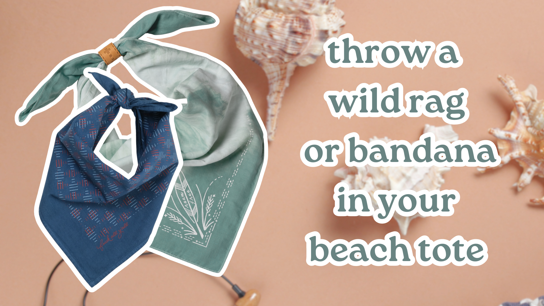here's what jenni earle recommends for your beach tote