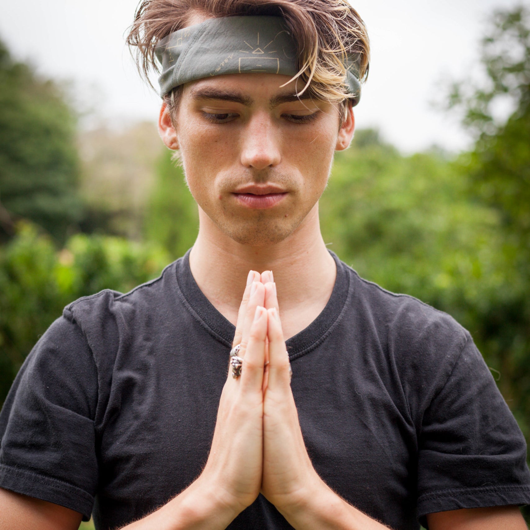 meditations for the rest of 2020