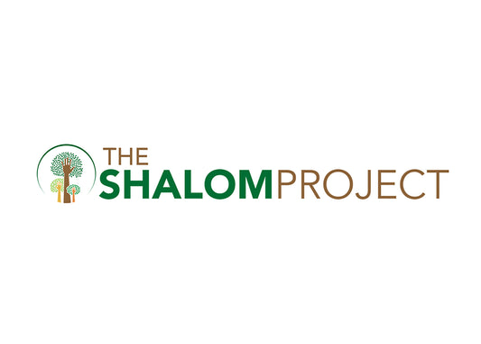 shalom means peace