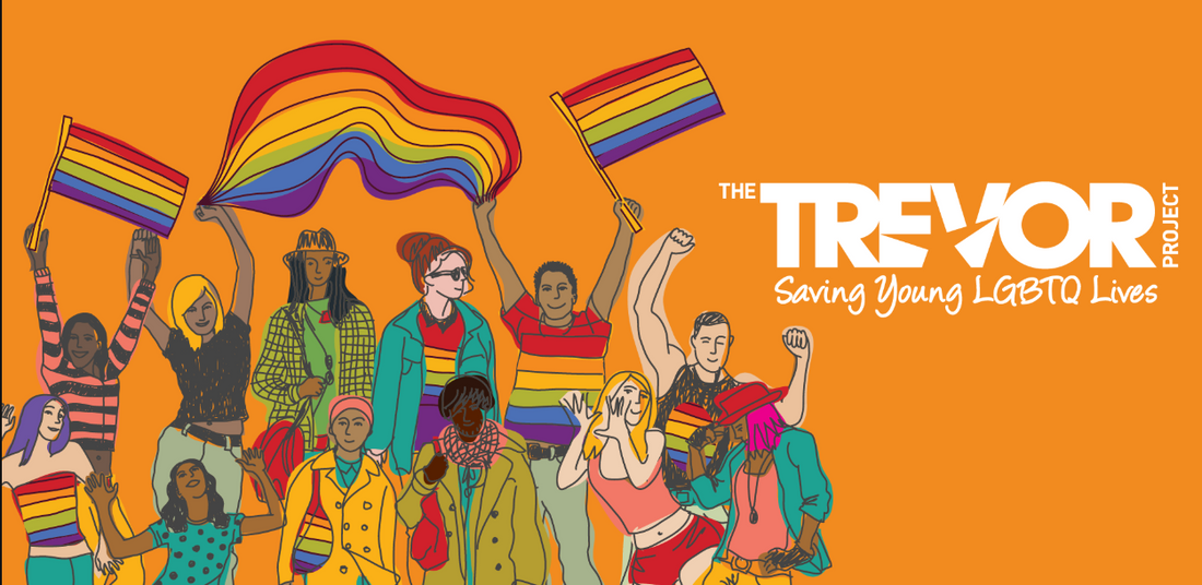 mental health: the trevor project