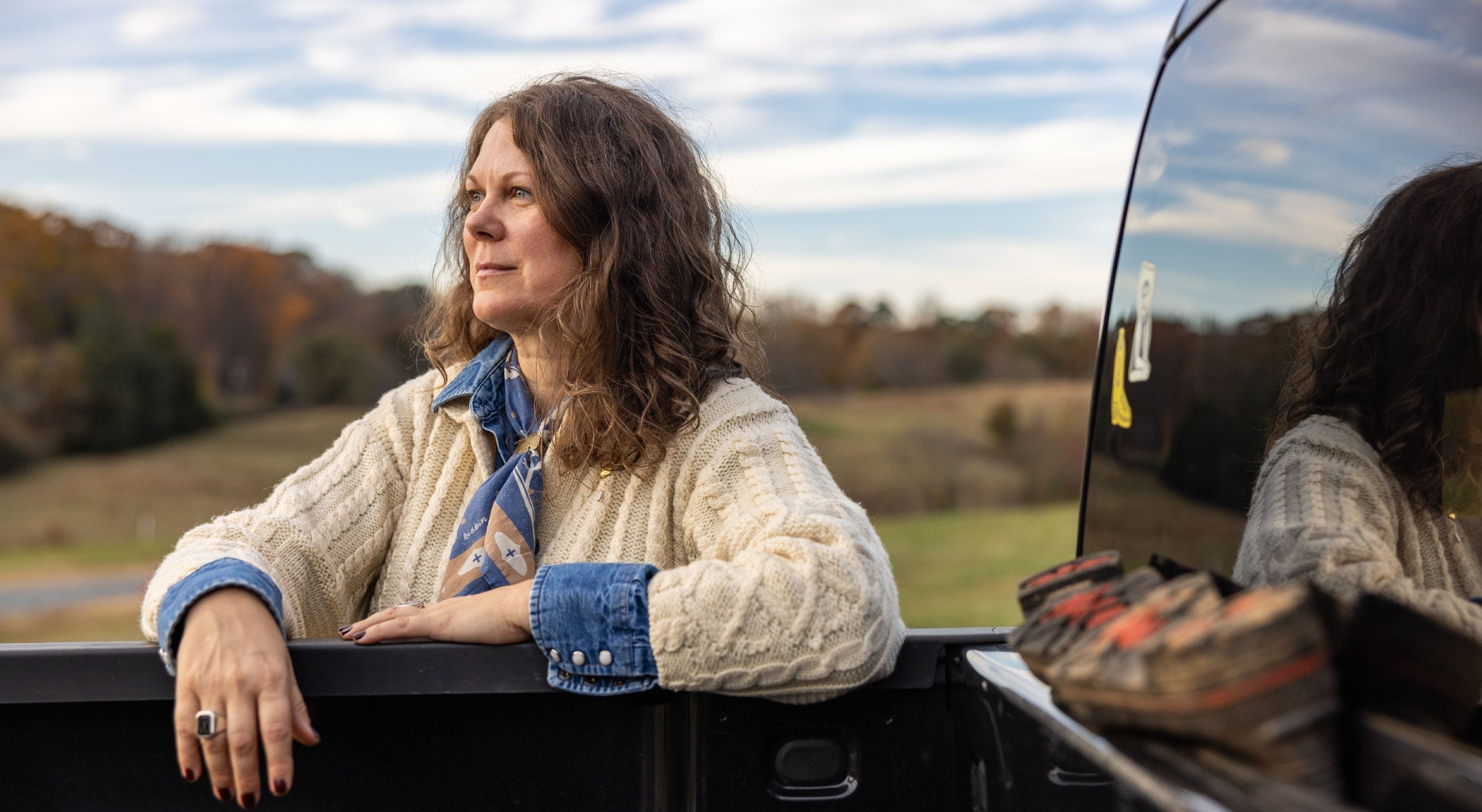 Trust Yourself 101 - part two