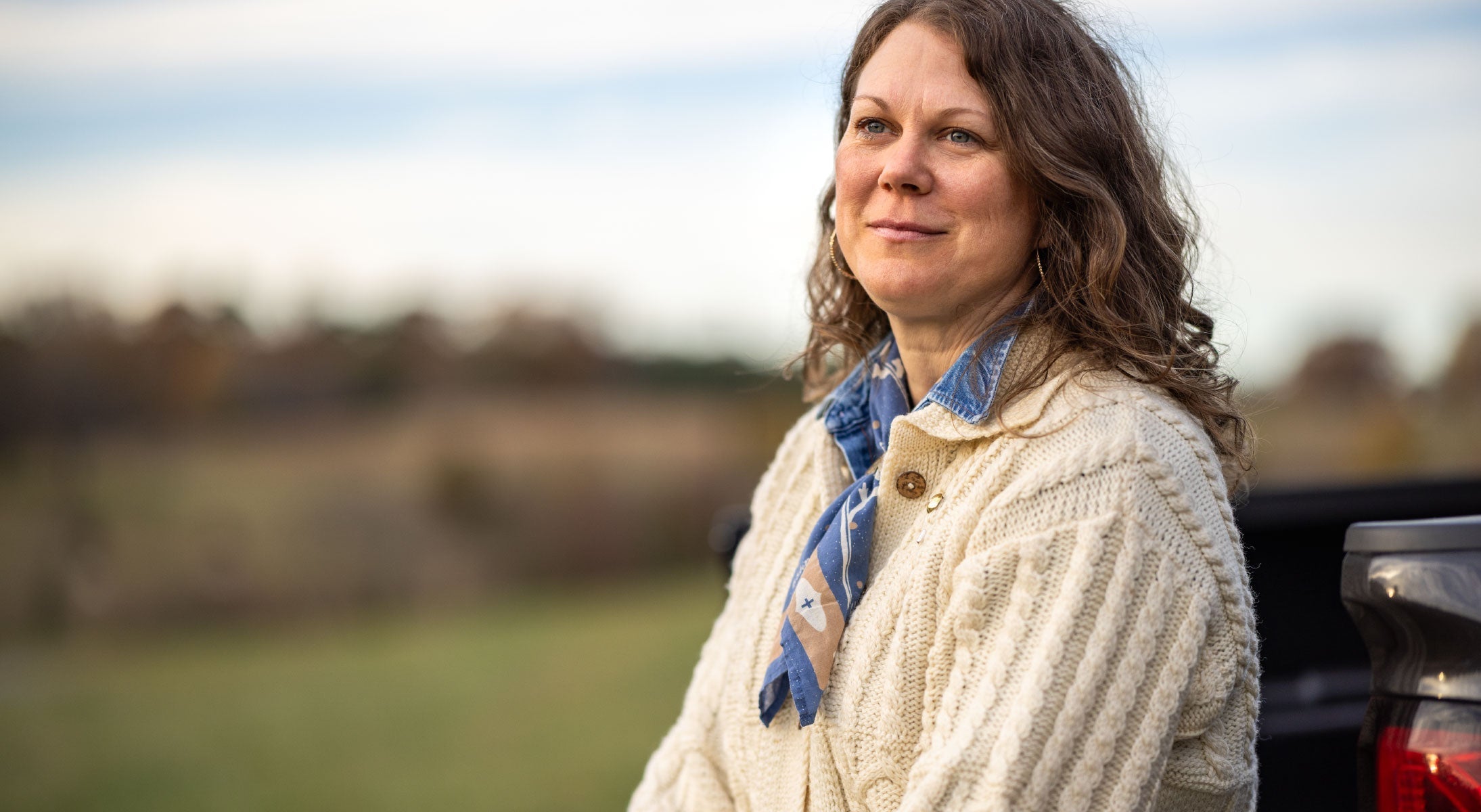 Trust Yourself - part three