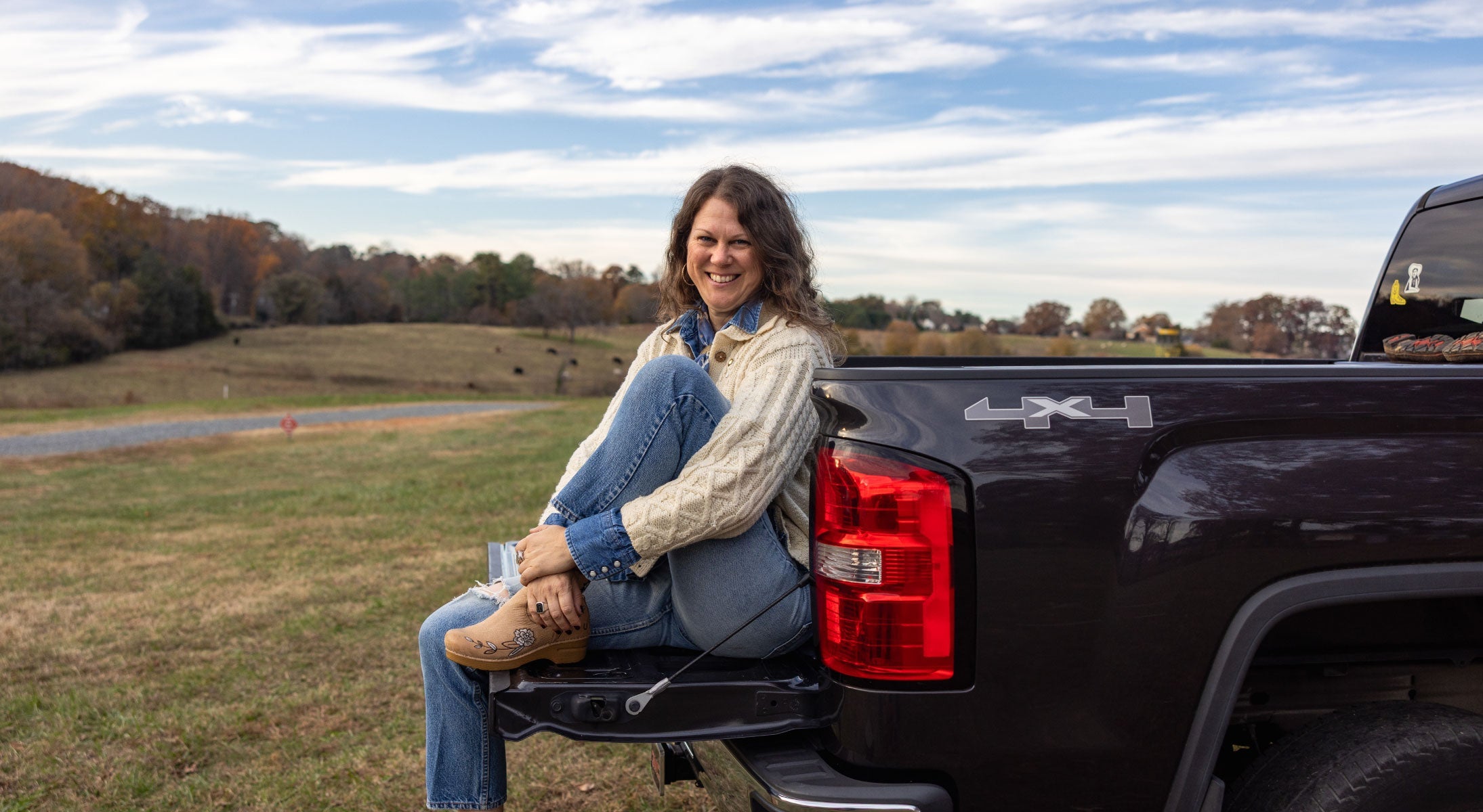 Trust Yourself - part four