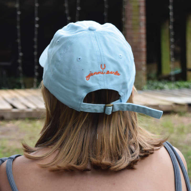 AIN'T GOING DOWN hat