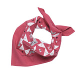 Jenni Boot + Bandana