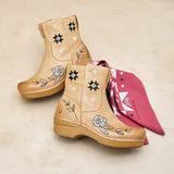 Jenni Boot + Bandana