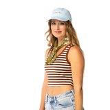 AIN'T GOIN' DOWN hat