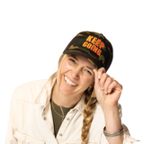 KEEP GOING hat