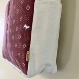 J. Stark Franklin Tote - Natural