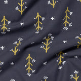 'let yourself bloom' heritage bandana