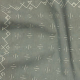 'roam free' heritage bandana