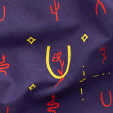 'ain't goin down' heritage bandana