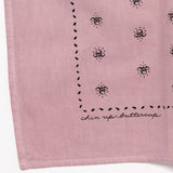 'chin up buttercup' heritage bandana