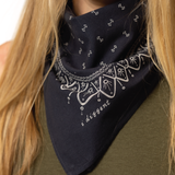 'i dissent' heritage bandana