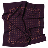 'roam free' FOR ASHEVILLE heritage bandana