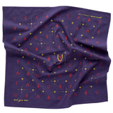 'ain't goin down' heritage bandana