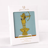 anything is possible greeting card