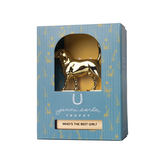 WHO'S THE BEST GIRL? trophy