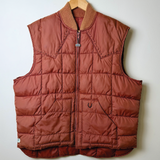 Wall's brand vintage one-of-a-kind vest