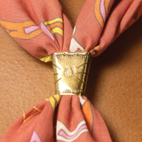 brass bolo slide