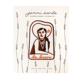 cowgirl dreamin' woven patch