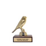 custom trophy