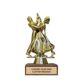 custom trophy